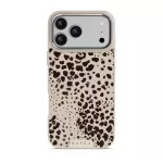 Devour - iPhone 17 Pro Max Case, Elite Light (MagSafe) / Silver