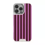 Serve It - iPhone 16 Pro Max Case, Elite Light (MagSafe) / Silver