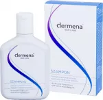 &bdquo;Dermena&ldquo; &scaron;ampūnas, apsaugantis nuo plaukų slinkimo, 200 ml