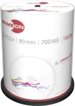 2761106 Blank CD CD-R 700 MB 100pcs