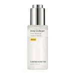 Sungboon Editor - Deep Collagen Power Boosting Cream In Serum, 35ml