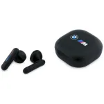 BMW Printed Logo Ear-phones Bluetooth TWS ENC / black
