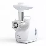 SMAPP 490.81R 2200W mėsmalė su smulkintuvu