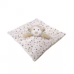 Toy Blanket - 94154 - MILUŚ - MONKEY - size 25 cm