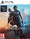 PS5 Mindseye