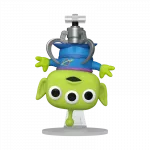 FUNKO POP! Vinilinė figūrėlė: Disney: Toy Story - Alien