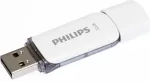 "STICK Philips USB 2.0 2-Pack 32GB Snow Edition Shadow Grey"