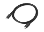 Lenovo Thunderbolt5 USB-C to C Cable 1m | Lenovo