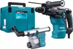 Makita HR3012FCWJ 1050 W plaktuvas-gręžtuvas