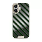 Wrapped - iPhone 17 Case, Elite Mirror Light (MagSafe) / Gold