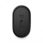 Belaidė pelė - Dell MS3320W, juoda