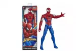Doll - E8522- MARVEL - TITAN HERO SERIES - SPIDER-MAN - 29 cm MIX