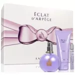Lanvin &bdquo;&Eacute;clat d&rsquo;Arp&egrave;ge&ldquo; EDP 100 ml + EDP MINI 7,5 ml + BL 100 ml (moterims)