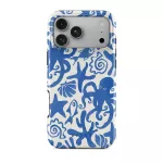 Nera - iPhone 17 Pro Case, Tough (MagSafe) / N/A