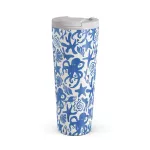 Nera - Travel Mug, 700 ml / Flap