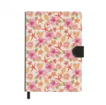 Island Life - Notebook, A5 (14.8 x 21cm) / Dotted