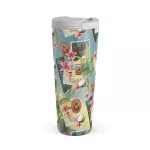 Honolulu - Travel Mug, 700 ml / Flap