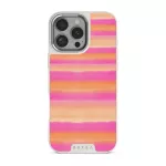 Sun Lover - iPhone 16 Pro Max Case, Elite Light (MagSafe) / Silver