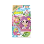 INKEE - Bath bomb with a surprise Princess 100g