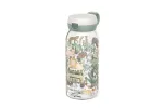 Little Dutch Drinking Bottle with Flip Cap &acute;Safari Friends&acute; 600 ml