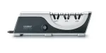 Caso 01710 Electric knife sharpener, 18W, Silver/Black