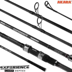 Karpinė me&scaron;kerė AKARA Experience Carp, 3,9 m, (4,0 lb) (AEC-400/390)