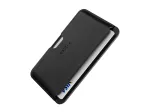 FIXED MagSafe Wallet FIXED MagWallet Slim, black | Fixed