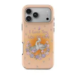 All-Fire - iPhone 17 Pro Case, Tough (MagSafe) / N/A