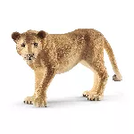 SCHLEICH WILD LIFE Liūtė