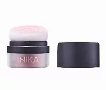 INIKA Organic - Mineral blush (Mineral Blush Puff Pot) 3 g - Rosy Glow