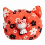 Barbie Cutie Reveal Chelsea Doll Kitten-Panda Red HRK28 MATTEL