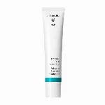 DR. HAUSCHKA_Med Dantų pasta "Sensitive" su druskos vandeniu ir sūrymu 75ml