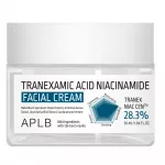 APLB_Traneksamo rūg&scaron;ties niacinamido veido kremas 55ml