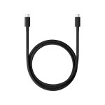 Xiaomi 6A High-speed USB4 Braided USB-C to USB-C Cable (1m) | Xiaomi