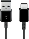 Samsung EP-DR140ABE USB-C Data Cable 0.8 m black