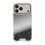North Star - iPhone 17 Pro Max Case, Elite Mirror Light (MagSafe) / Gold
