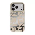Moonlight - iPhone 17 Pro Case, Elite Mirror Light (MagSafe) / Gold