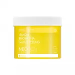 LEMON BRIGHT PHA gauze peeling 30 u