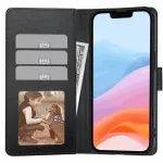 Wallet Galaxy A26 5G / A17 4G / 5G black