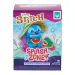 STITCH POOL PARTY Figūrėlė uždaroje pakuotėje, 6 cm