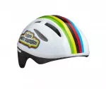 Children's bicycle helmet Lazer Bob Future World Champion