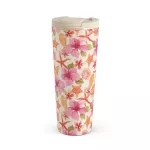 Island Life - Travel Mug, 700 ml / Flap