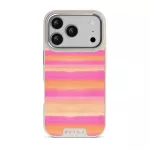 Sun Lover - iPhone 17 Pro Case, Elite Light (MagSafe) / Silver