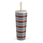 Lake House - Travel Mug, 700 ml / Straw