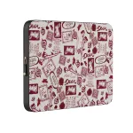 Bookmark - Laptop Sleeve, 13 inches