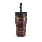 First Edition - Travel Mug, 500 ml / Straw