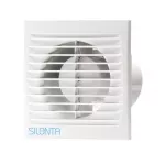AXIAL FAN FI 100 MM, STANDARD, WHITE
