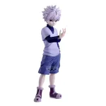 BANPRESTO &bdquo;HUNTER&times;HUNTER&ldquo; GRANDISTA &ndash; KILLUA