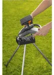 GARDENA sprinkler tripod 18735-20, holder (black, height 50cm)
