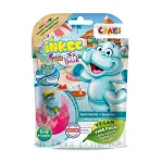 INKEE - Bath bomb with a surprise Fun Beach 100 g